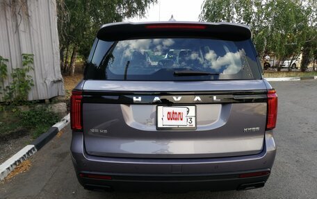 Haval H5, 2023 год, 3 300 000 рублей, 7 фотография