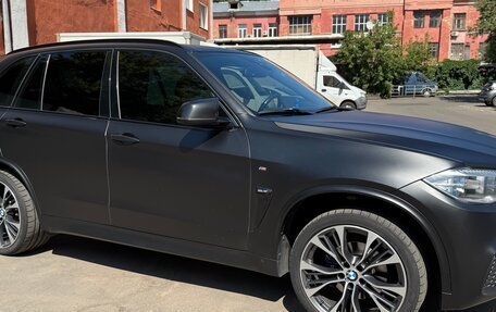 BMW X5, 2018 год, 4 350 000 рублей, 6 фотография