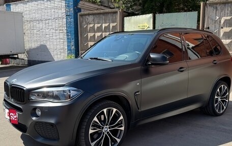 BMW X5, 2018 год, 4 350 000 рублей, 2 фотография