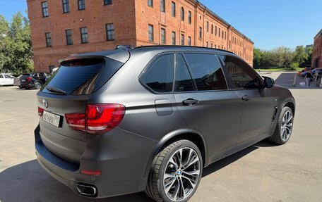 BMW X5, 2018 год, 4 350 000 рублей, 7 фотография