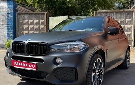 BMW X5, 2018 год, 4 350 000 рублей, 5 фотография