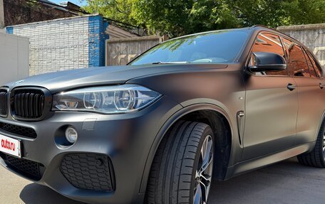 BMW X5, 2018 год, 4 350 000 рублей, 9 фотография