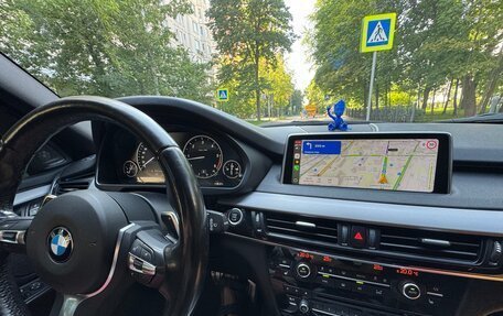 BMW X5, 2018 год, 4 350 000 рублей, 12 фотография