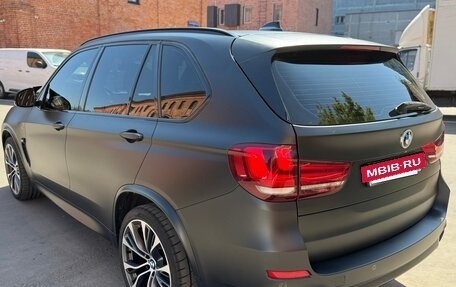 BMW X5, 2018 год, 4 350 000 рублей, 8 фотография