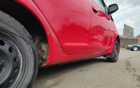 Mitsubishi Colt VI рестайлинг, 2002 год, 325 000 рублей, 8 фотография