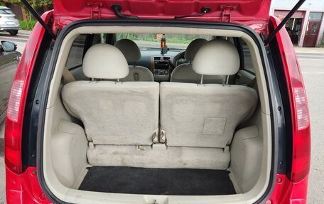 Mitsubishi Colt VI рестайлинг, 2002 год, 325 000 рублей, 11 фотография