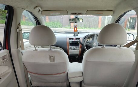 Mitsubishi Colt VI рестайлинг, 2002 год, 325 000 рублей, 12 фотография