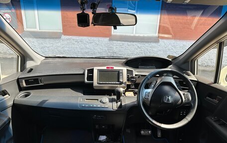 Honda Freed I, 2012 год, 1 400 000 рублей, 5 фотография