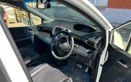 Honda Freed I, 2012 год, 1 400 000 рублей, 7 фотография