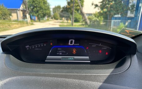 Honda Freed I, 2012 год, 1 400 000 рублей, 9 фотография