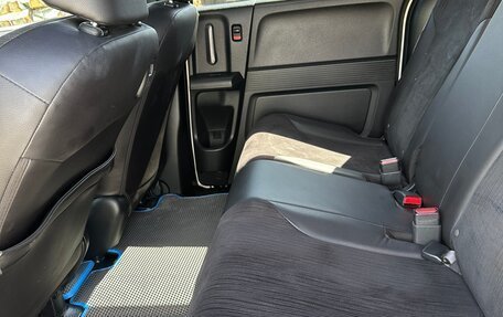 Honda Freed I, 2012 год, 1 400 000 рублей, 11 фотография