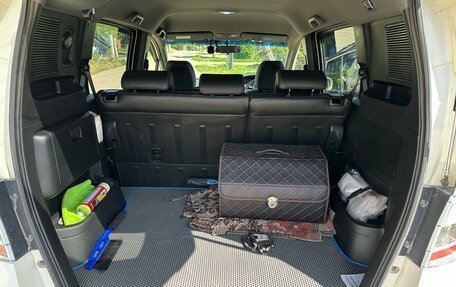 Honda Freed I, 2012 год, 1 400 000 рублей, 12 фотография