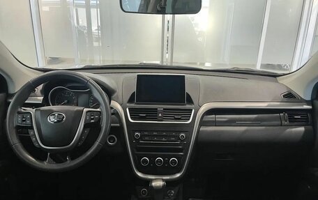 FAW Besturn X80 I рестайлинг, 2020 год, 1 299 000 рублей, 5 фотография