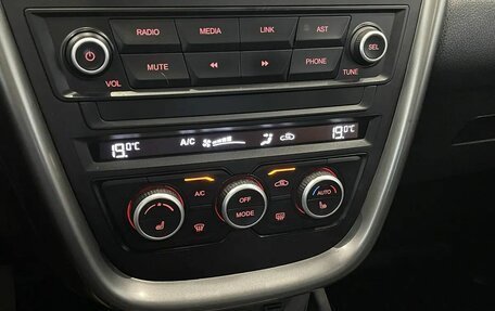 FAW Besturn X80 I рестайлинг, 2020 год, 1 299 000 рублей, 7 фотография