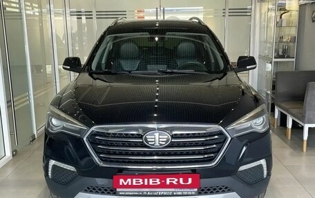 FAW Besturn X80 I рестайлинг, 2020 год, 1 299 000 рублей, 2 фотография