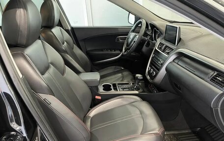 FAW Besturn X80 I рестайлинг, 2020 год, 1 299 000 рублей, 15 фотография