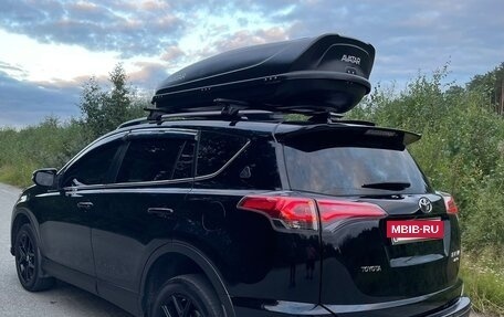 Toyota RAV4, 2019 год, 3 920 000 рублей, 2 фотография