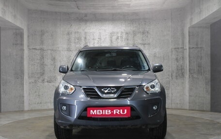Chery Tiggo (T11), 2015 год, 543 000 рублей, 2 фотография