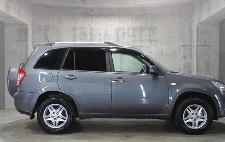 Chery Tiggo (T11), 2015 год, 543 000 рублей, 4 фотография