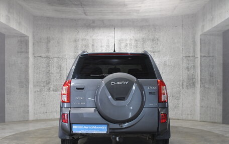 Chery Tiggo (T11), 2015 год, 543 000 рублей, 7 фотография