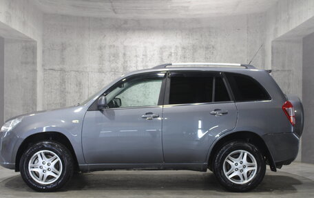 Chery Tiggo (T11), 2015 год, 543 000 рублей, 5 фотография