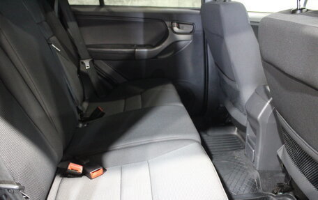 Chery Tiggo (T11), 2015 год, 543 000 рублей, 12 фотография