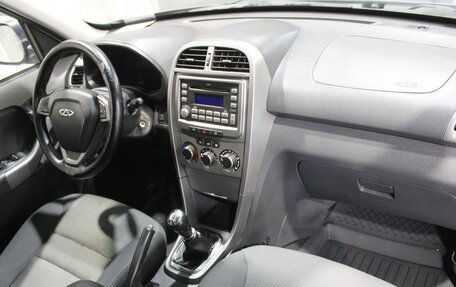 Chery Tiggo (T11), 2015 год, 543 000 рублей, 11 фотография