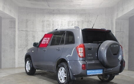 Chery Tiggo (T11), 2015 год, 543 000 рублей, 8 фотография