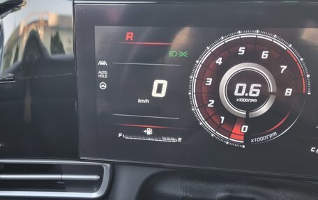 Hyundai Elantra, 2020 год, 2 200 000 рублей, 6 фотография