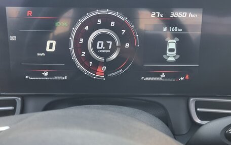 Hyundai Elantra, 2020 год, 2 200 000 рублей, 7 фотография