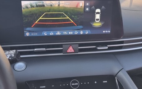 Hyundai Elantra, 2020 год, 2 200 000 рублей, 8 фотография
