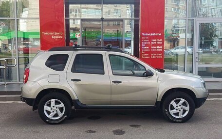 Renault Duster I рестайлинг, 2014 год, 1 250 000 рублей, 4 фотография