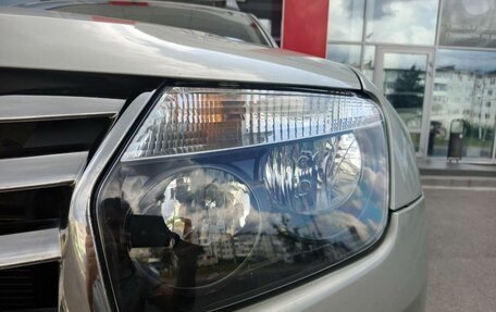 Renault Duster I рестайлинг, 2014 год, 1 250 000 рублей, 9 фотография