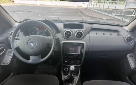 Renault Duster I рестайлинг, 2014 год, 1 250 000 рублей, 15 фотография