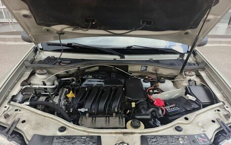 Renault Duster I рестайлинг, 2014 год, 1 250 000 рублей, 11 фотография