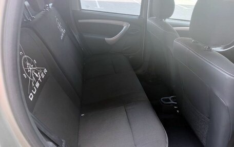 Renault Duster I рестайлинг, 2014 год, 1 250 000 рублей, 16 фотография