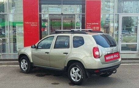 Renault Duster I рестайлинг, 2014 год, 1 250 000 рублей, 7 фотография