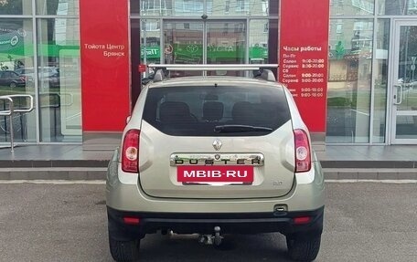 Renault Duster I рестайлинг, 2014 год, 1 250 000 рублей, 6 фотография