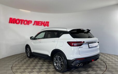 Geely Coolray I, 2021 год, 1 752 000 рублей, 6 фотография