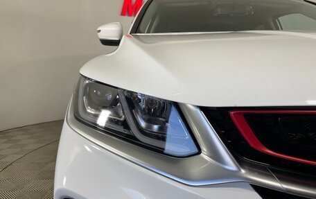 Geely Coolray I, 2021 год, 1 752 000 рублей, 7 фотография