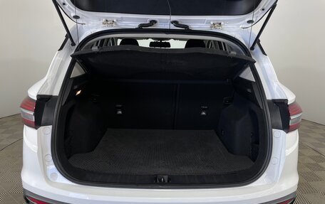 Geely Coolray I, 2021 год, 1 752 000 рублей, 10 фотография
