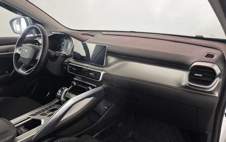 Geely Coolray I, 2021 год, 1 752 000 рублей, 12 фотография