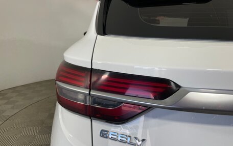Geely Coolray I, 2021 год, 1 752 000 рублей, 8 фотография
