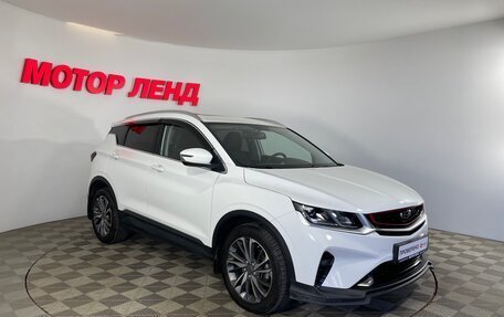 Geely Coolray I, 2021 год, 1 752 000 рублей, 3 фотография
