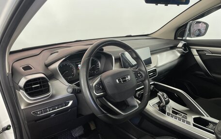 Geely Coolray I, 2021 год, 1 752 000 рублей, 11 фотография