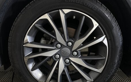 Geely Coolray I, 2021 год, 1 752 000 рублей, 9 фотография