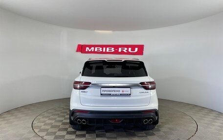 Geely Coolray I, 2021 год, 1 752 000 рублей, 5 фотография