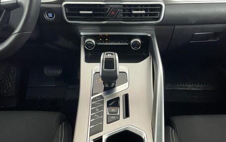 Geely Coolray I, 2021 год, 1 752 000 рублей, 17 фотография