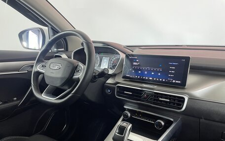 Geely Coolray I, 2021 год, 1 752 000 рублей, 16 фотография