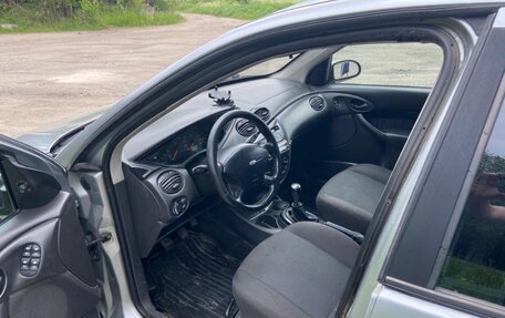 Ford Focus IV, 2002 год, 300 000 рублей, 5 фотография